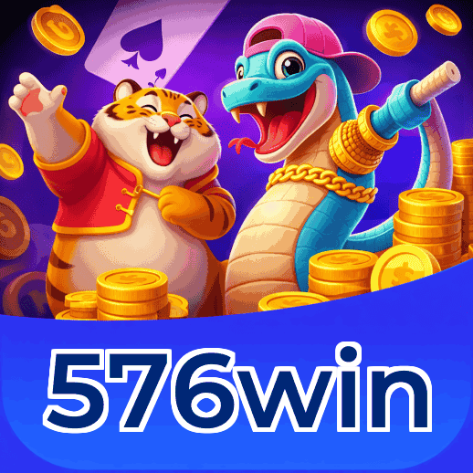 576win